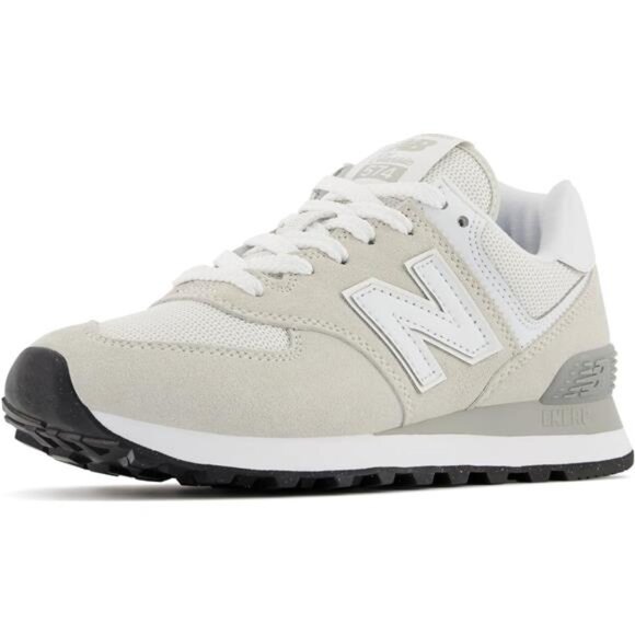 New Balance Women's 574 Core Sneaker - Picture 1 of 7